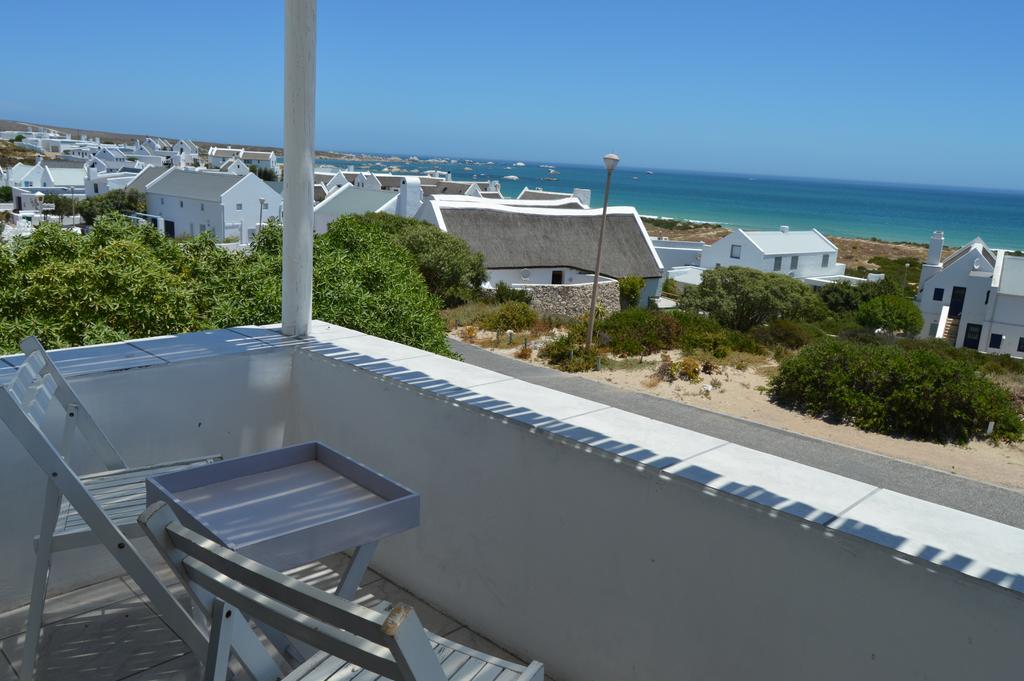 Paters Haven Self-Catering And B&B Paternoster Exterior photo